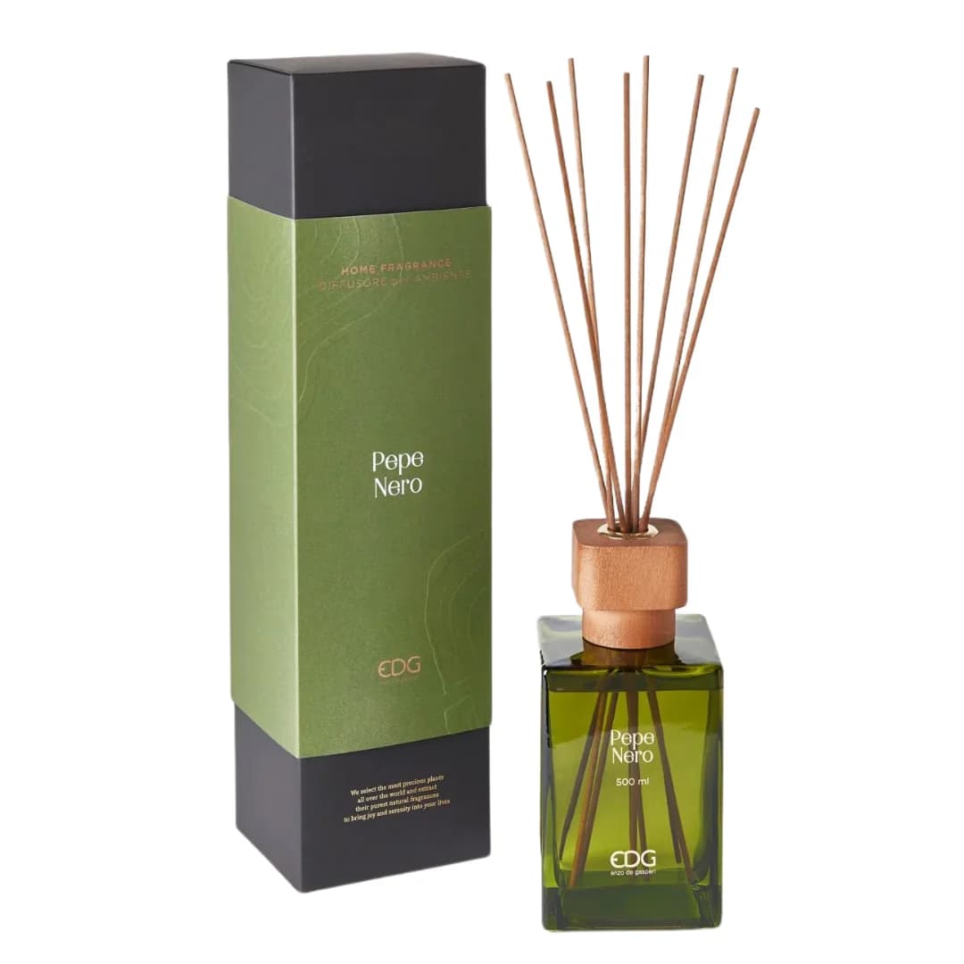 EDG Pepe Nero 500ml