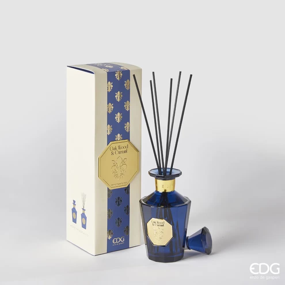 EDG Oak Wood and Currant 500ml