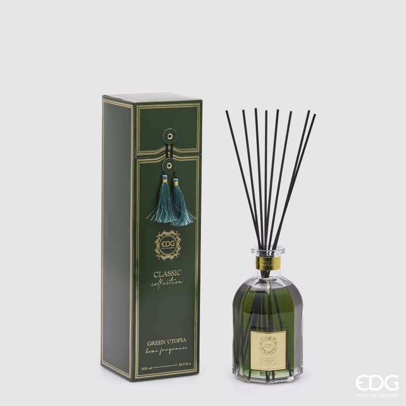 EDG Green Utopia 500ml
