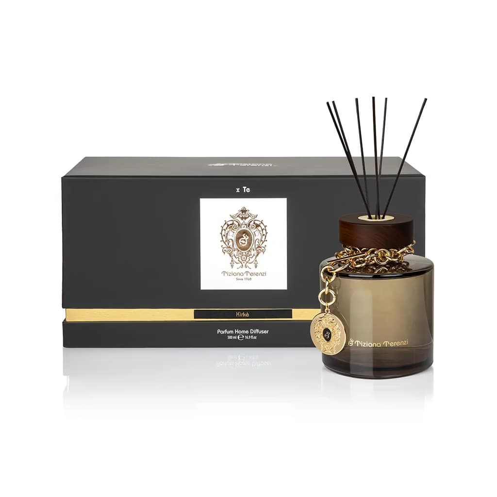 White Fire Tiziana Terenzi 200ml