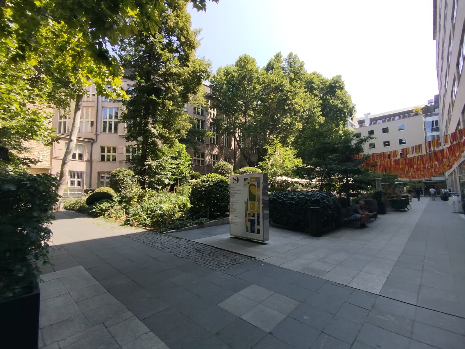 Առաքման կետ — լուսանկար 4