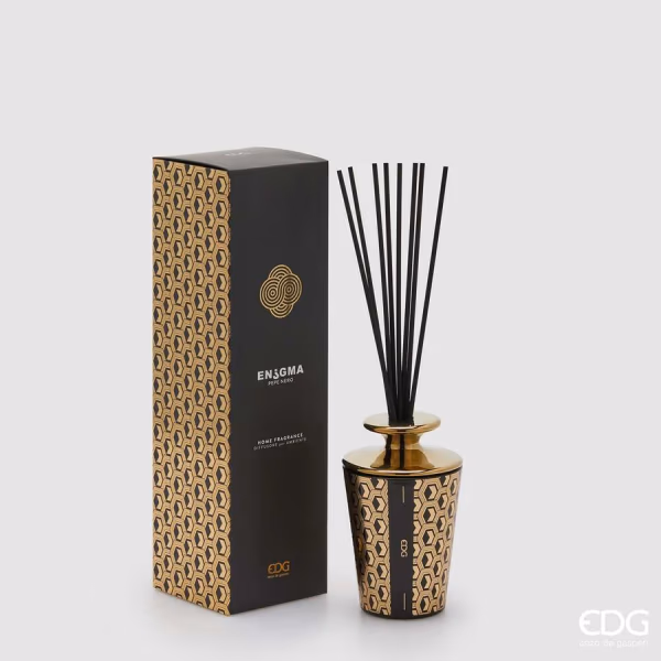 EDG Enigma Diffuser Pepe Nero 400ml