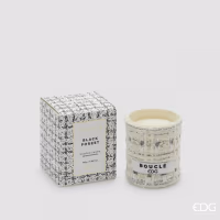 EDG Boucle Black Forest Aromatic Candle 198g