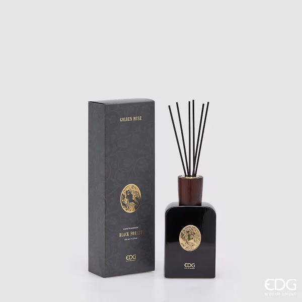 EDG Golden Muse Black Forest 330ml