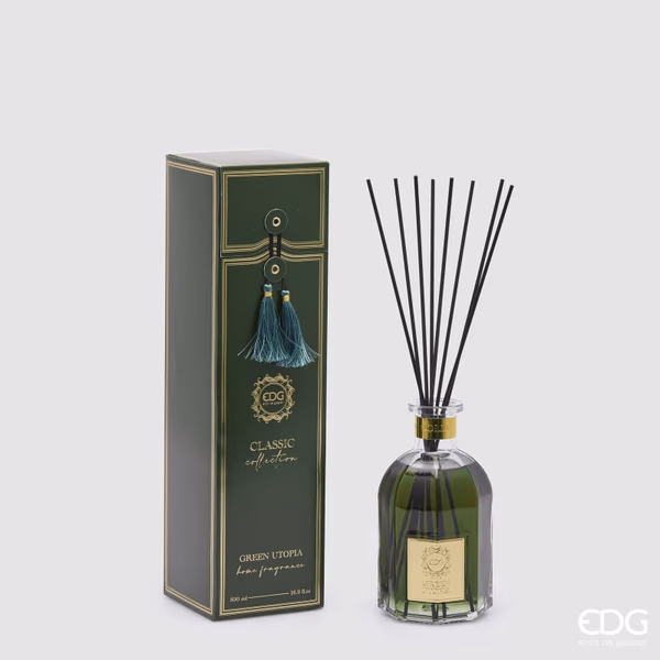 EDG Green Utopia 500ml