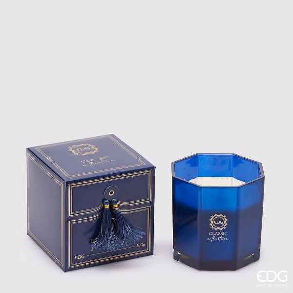 EDG Black Forest 580g