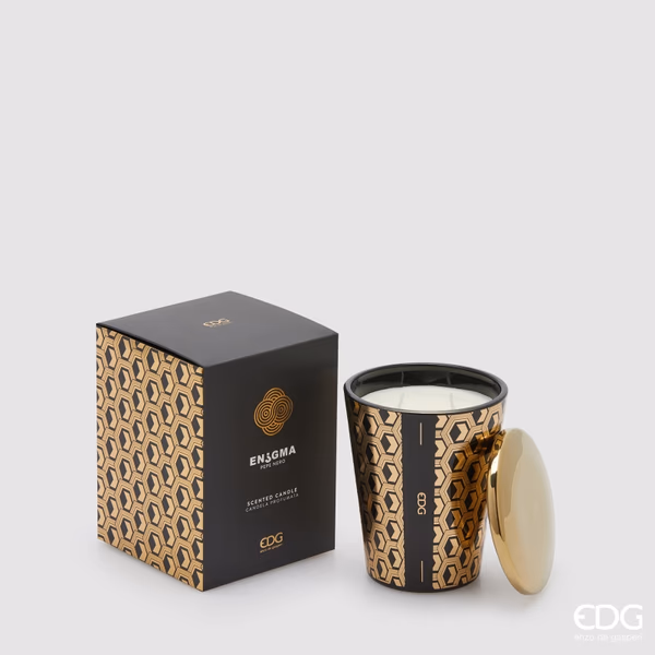 EDG Enigma Candle Pepe Nero 360g